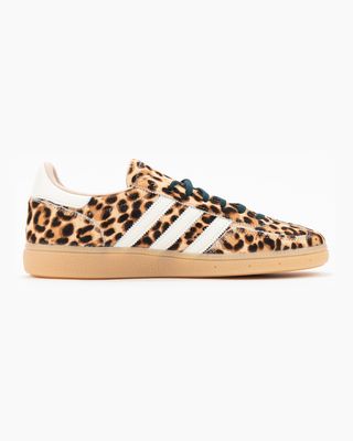 ADIDAS W HANDBALL SPEZIAL LEOPARD