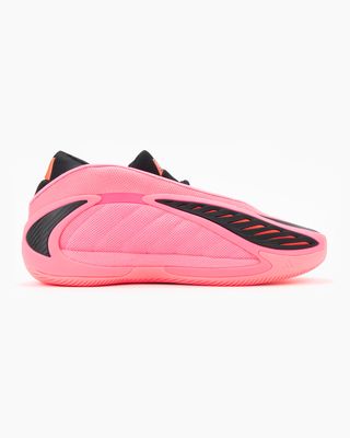 ADIDAS ANTHONY EDWARDS 2 LUCID PINK