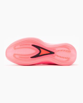 ADIDAS ANTHONY EDWARDS 2 LUCID PINK