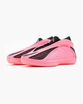 ADIDAS ANTHONY EDWARDS 2 LUCID PINK