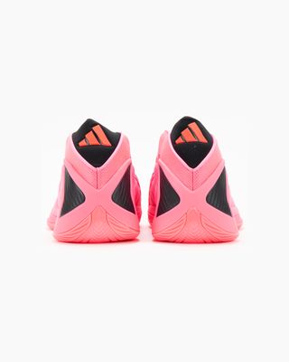 ADIDAS ANTHONY EDWARDS 2 LUCID PINK