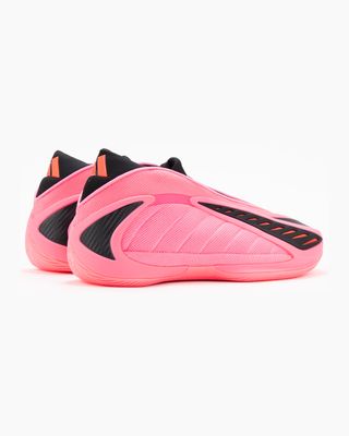 ADIDAS ANTHONY EDWARDS 2 LUCID PINK