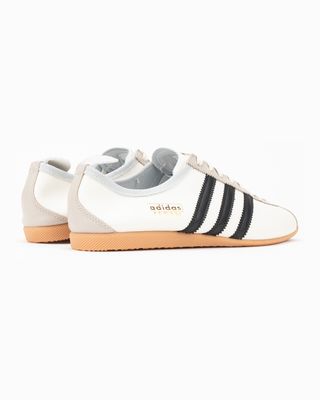 KK3439-5 ADIDAS JAPAN OFF WHITE BLACK