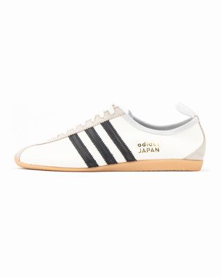 KK3439 ADIDAS JAPAN OFF WHITE BLACK