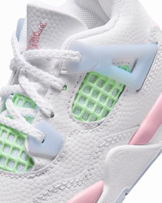 AIR JORDAN 4 RETRO TD VALENTINE'S DAY