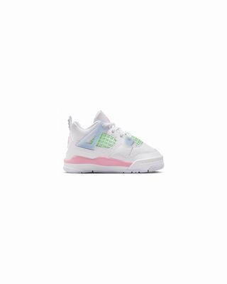 AIR JORDAN 4 RETRO TD VALENTINE'S DAY