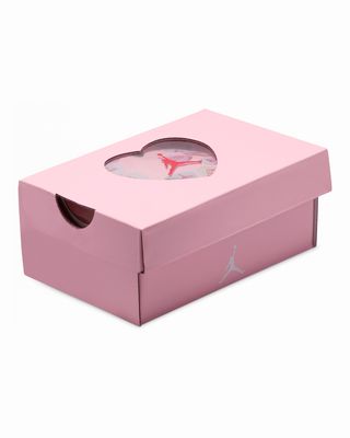 AIR JORDAN 4 RETRO TD VALENTINE'S DAY