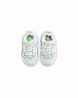 AIR JORDAN 4 RETRO TD VALENTINE'S DAY