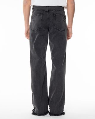 HONOR THE GIFT DART 5 POCKET DENIM PANT