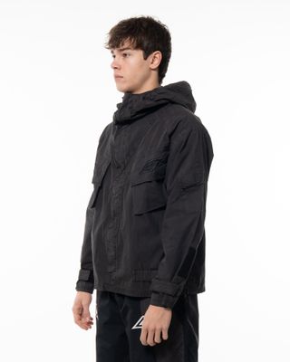 UMBRO MID FIELD JACKET DARK OLIVE