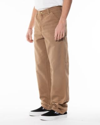 CARHARTT WIP SINGLE KNEE PANT HAMILTON