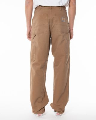 CARHARTT WIP SINGLE KNEE PANT HAMILTON
