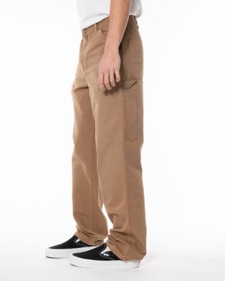 CARHARTT WIP SINGLE KNEE PANT HAMILTON