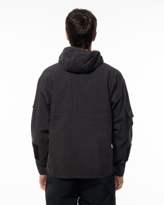 UMBRO MID FIELD JACKET DARK OLIVE