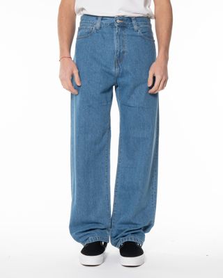 CARHARTT WIP LANDON PANT HEAVY STONE