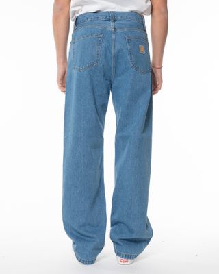 CARHARTT WIP LANDON PANT HEAVY STONE
