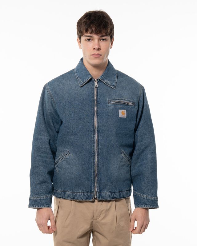 CARHARTT WIP OG DETROIT JACKET