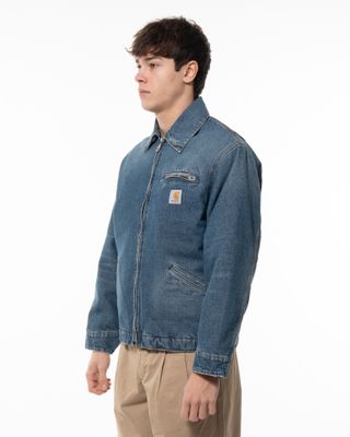 CARHARTT WIP OG DETROIT JACKET