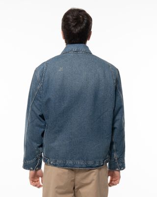 CARHARTT WIP OG DETROIT JACKET