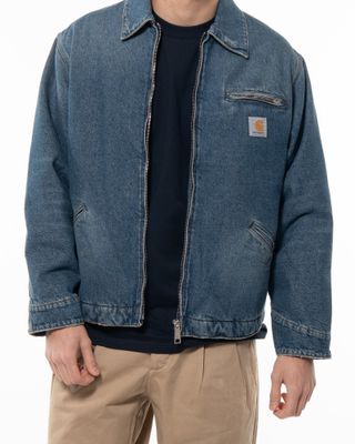 CARHARTT WIP OG DETROIT JACKET