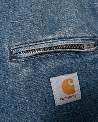 CARHARTT WIP OG DETROIT JACKET