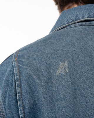 CARHARTT WIP OG DETROIT JACKET
