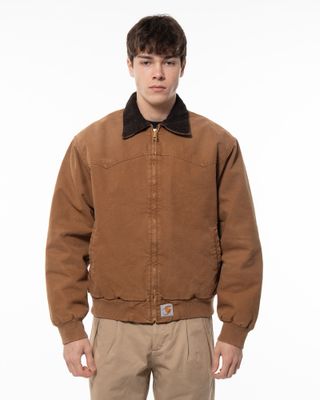 CARHARTT WIP OG SANTA FE JACKET HAMILTON