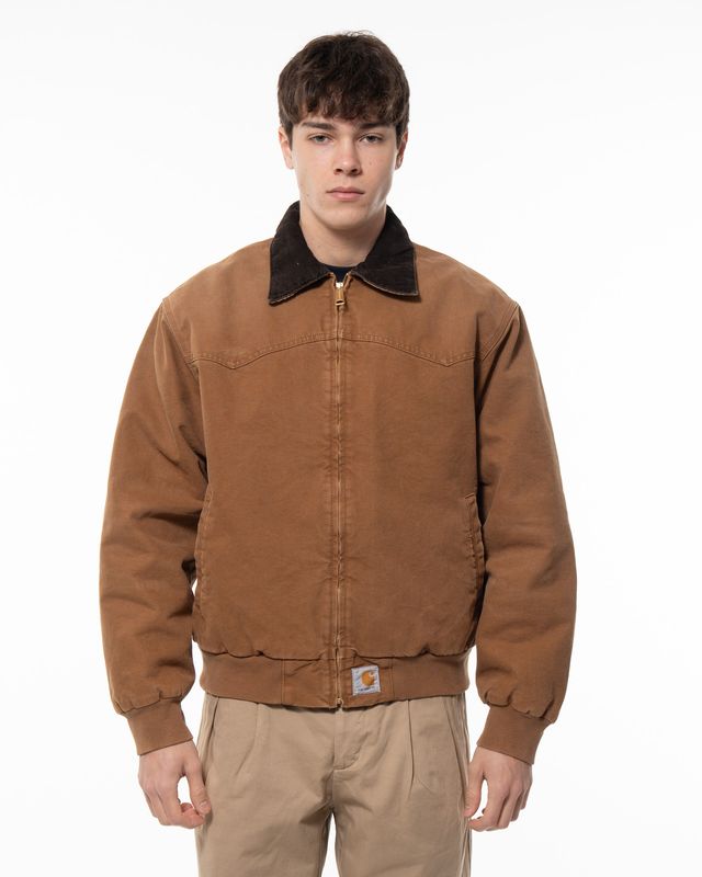 CARHARTT WIP OG SANTA FE JACKET HAMILTON