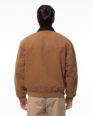 CARHARTT WIP OG SANTA FE JACKET HAMILTON