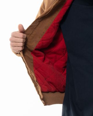 CARHARTT WIP OG SANTA FE JACKET HAMILTON