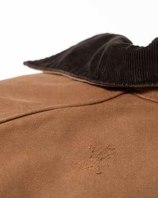 CARHARTT WIP OG SANTA FE JACKET HAMILTON