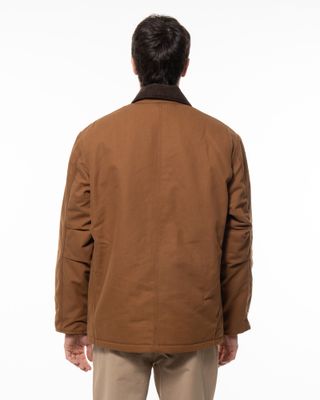 CARHARTT WIP OG ARCTIC COAT HAMILTON