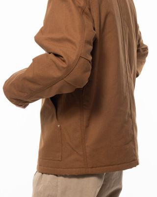 CARHARTT WIP OG ARCTIC COAT HAMILTON