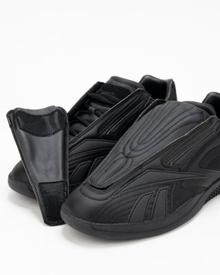 REEBOK HAMMER PRO LTD BLACK
