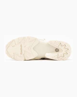 REEBOK INSTAPUMP SLIVER LINEN