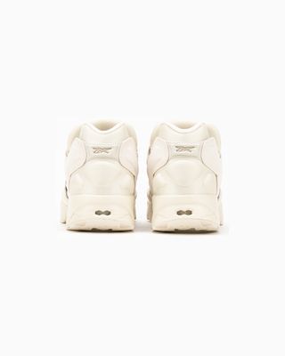 REEBOK INSTAPUMP SLIVER LINEN