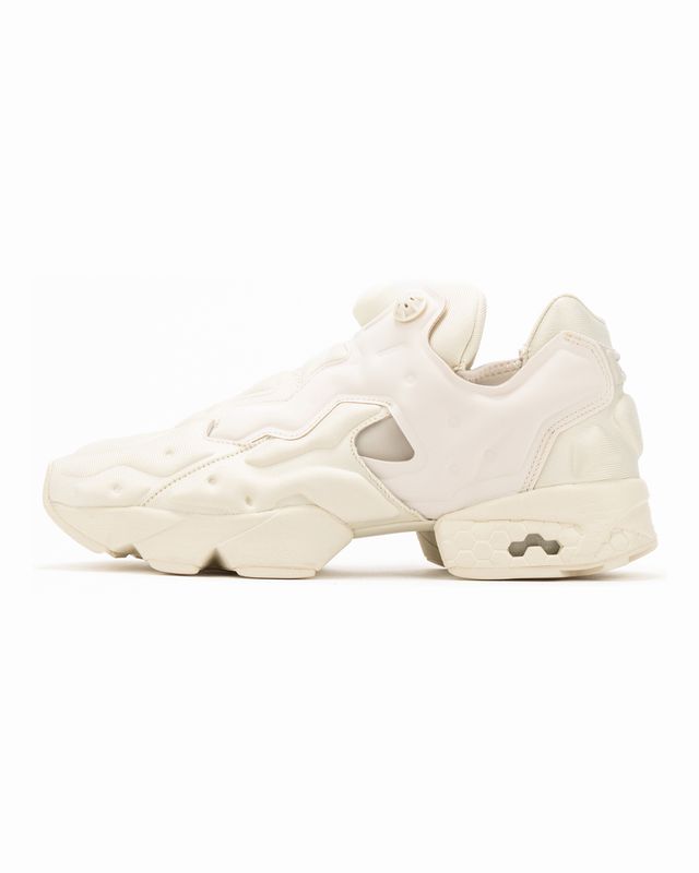 REEBOK INSTAPUMP SLIVER LINEN