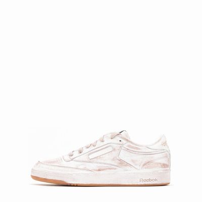 REEBOK CLUB C 85 VINTAGE WHITE