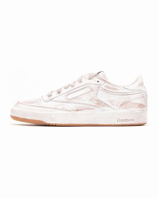REEBOK CLUB C 85 VINTAGE WHITE
