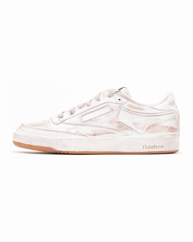 REEBOK CLUB C 85 VINTAGE WHITE