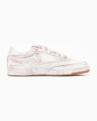 REEBOK CLUB C 85 VINTAGE WHITE