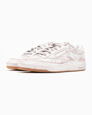 REEBOK CLUB C 85 VINTAGE WHITE