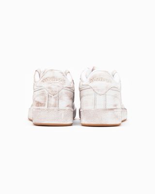 REEBOK CLUB C 85 VINTAGE WHITE