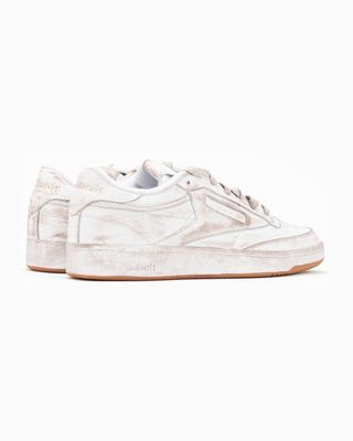 REEBOK CLUB C 85 VINTAGE WHITE