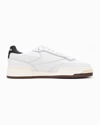 REEBOK CLUB C LTD VINTAGE CHALK