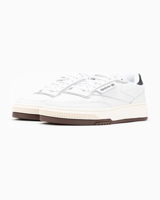 REEBOK CLUB C LTD VINTAGE CHALK