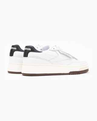 REEBOK CLUB C LTD VINTAGE CHALK