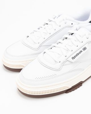 REEBOK CLUB C LTD VINTAGE CHALK
