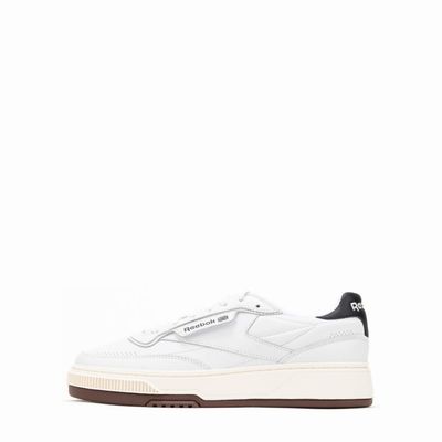 REEBOK CLUB C LTD VINTAGE CHALK