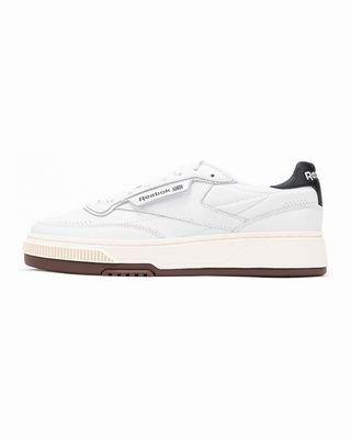 REEBOK CLUB C LTD VINTAGE CHALK